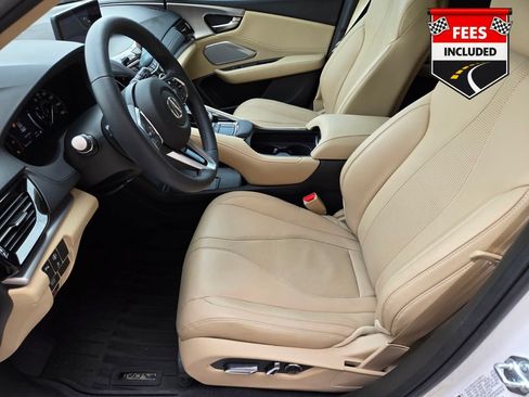 Certified 2023 Acura RDX FWD w/ Technology Package image 7