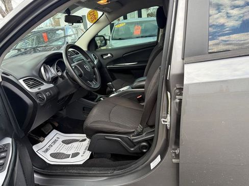 Used 2013 Dodge Journey SE FWD image 11