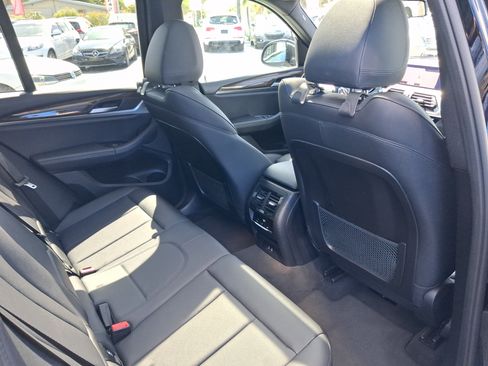 Used 2021 BMW X3 sDrive30i w/ Convenience Package RWD image 29