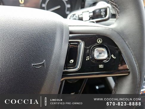 Certified 2022 Lincoln Corsair AWD w/ Equipment Group 101A image 22