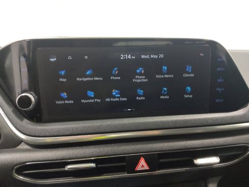 Used 2023 Hyundai Sonata SEL FWD image 25