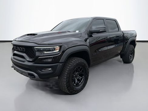 Used 2024 RAM 1500 TRX w/ TRX Level 1 Equipment Group image 7