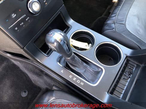 Used 2015 Ford Flex SEL w/ Equipment Group 202A image 15