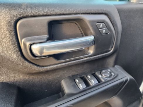 New 2025 Chevrolet Silverado 3500 W/T w/ WT Convenience Package AWD/4WD image 29