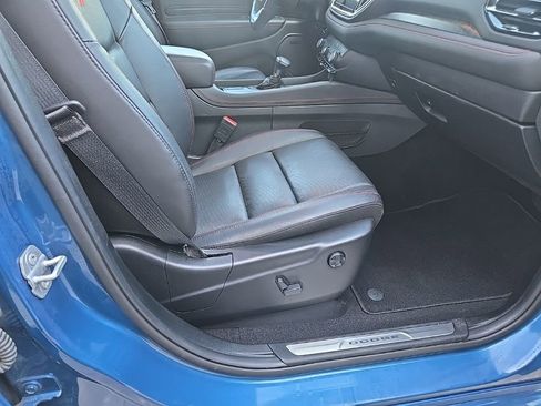 Used 2024 Dodge Durango R/T AWD/4WD image 79