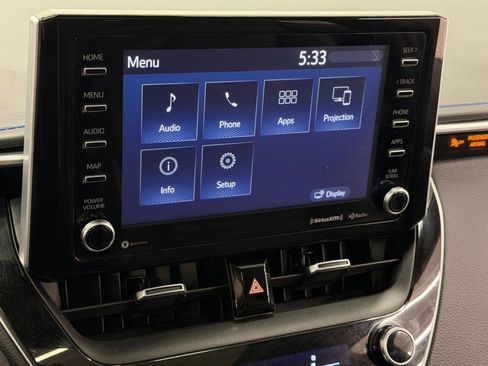 Used 2020 Toyota Corolla XSE image 26