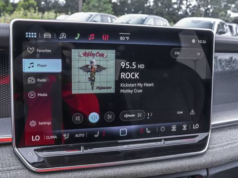 Certified 2026 Volkswagen Tiguan S AWD/4WD image 21