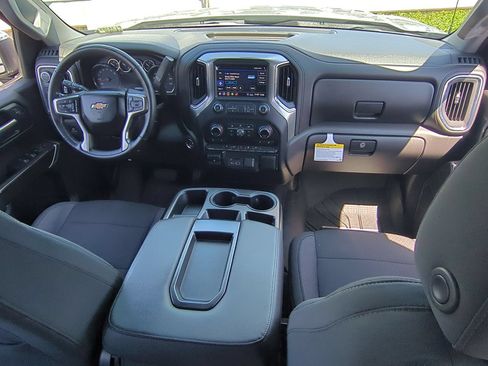 Used 2020 Chevrolet Silverado 1500 LT w/ All-Star Edition RWD image 19