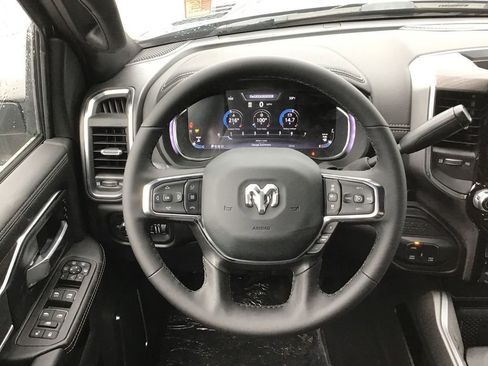 New 2026 RAM 2500 Laramie w/ Night Edition image 13