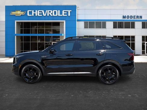 Used 2026 Kia Sorento SX Prestige AWD/4WD image 2