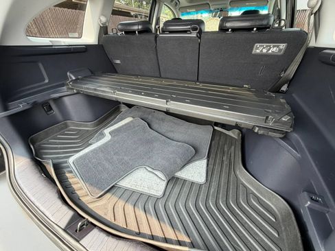 Used 2008 Honda CR-V EX-L image 12