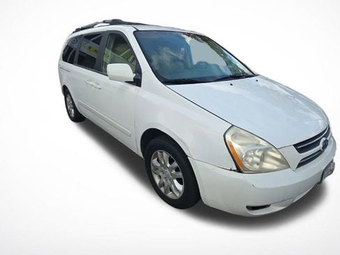 Used 2007 Kia Sedona EX w/ PWR Pkg image 2