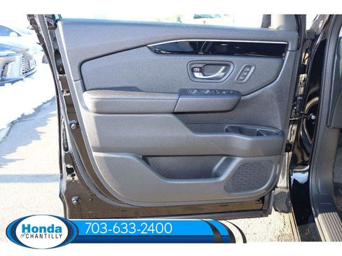 New 2026 Honda Pilot EX-L image 25