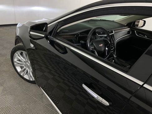 Used 2018 Cadillac XTS Luxury image 35