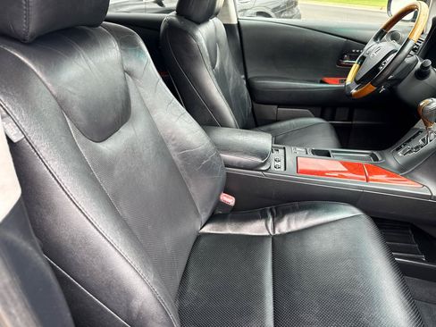 Used 2010 Lexus RX 350 2WD image 50