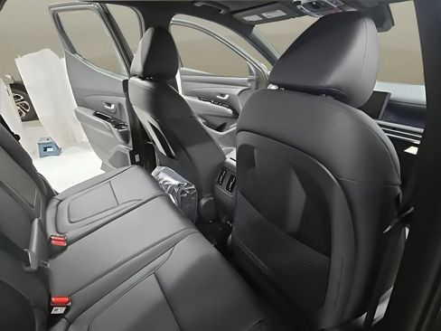 New 2026 Hyundai Santa Cruz Limited AWD/4WD image 17