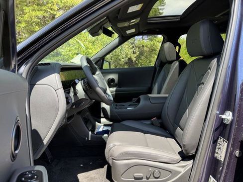 New 2026 Hyundai Palisade XRT Pro image 12