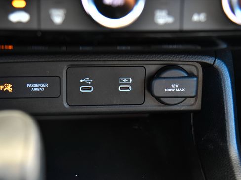 Used 2026 Honda Civic Sport image 23