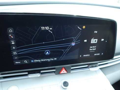 New 2026 Hyundai Elantra Limited FWD image 12
