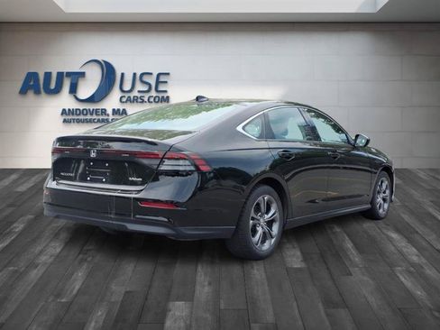 Used 2023 Honda Accord EX image 5