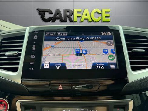 Used 2018 Honda Pilot Elite image 37