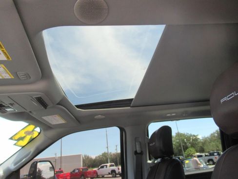 Used 2024 Ford F250 Lariat w/ Lariat Ultimate Package AWD/4WD image 18