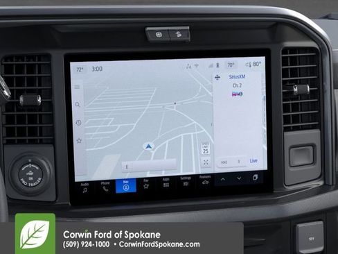New 2026 Ford F350 Platinum AWD/4WD image 15