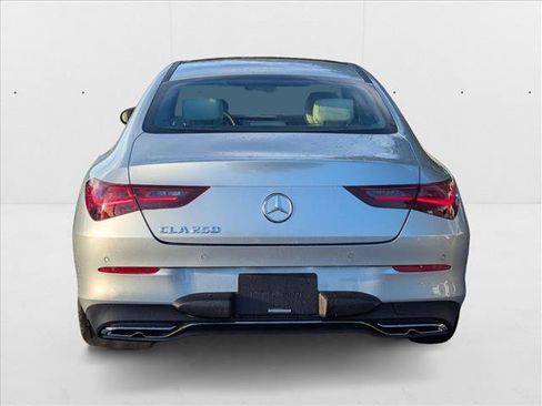 New 2026 Mercedes-Benz CLA 250 CLA 250 image 7
