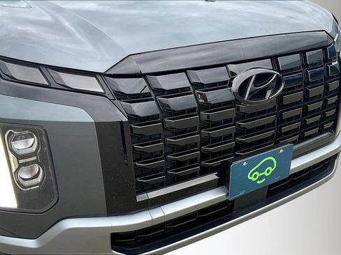 Used 2025 Hyundai Palisade SEL AWD/4WD image 33