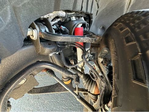 New 2026 GMC Sierra 2500 Denali Ultimate image 18