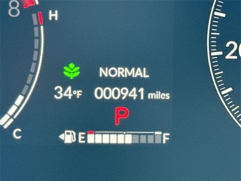 Certified 2026 Honda Ridgeline Black Edition image 34