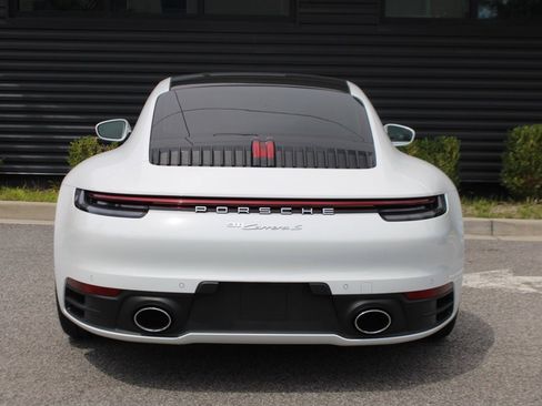 Used 2020 Porsche 911 Carrera S image 6