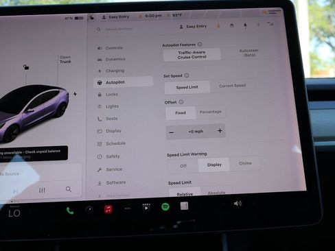 Used 2019 Tesla Model 3 Long Range RWD image 45