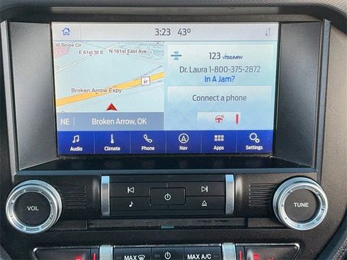 Used 2021 Ford Mustang Premium w/ Equipment Group 201A image 18