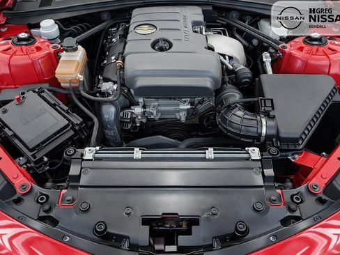 Used 2020 Chevrolet Camaro LT RWD image 15