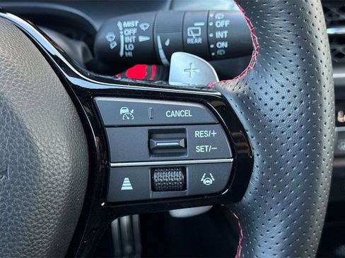 New 2025 Acura ADX A-Spec image 24