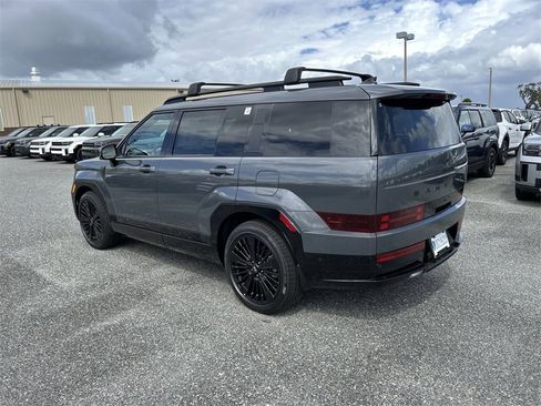New 2026 Hyundai Santa Fe Calligraphy image 12