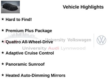 Used 2024 Audi Q8 e-tron Premium Plus w/ Premium Plus Package