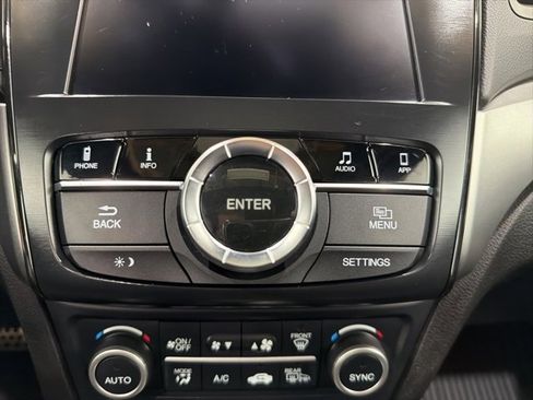 Certified 2016 Acura ILX 2.4L image 36