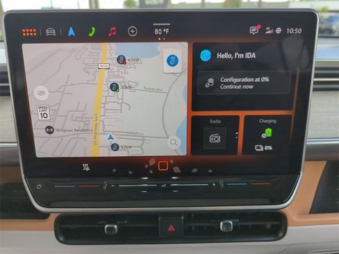 New 2025 Volkswagen ID. Buzz Pro S Plus image 30