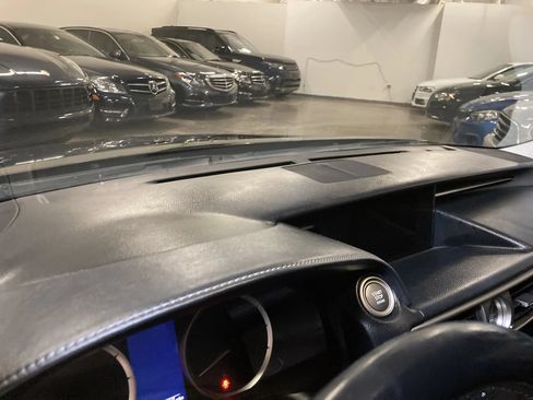 Used 2016 Lexus IS 200t RWD image 33