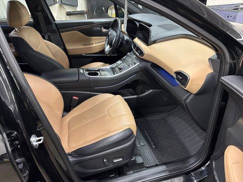 Used 2023 Hyundai Santa Fe Calligraphy AWD/4WD image 19