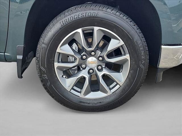 Used 2026 Chevrolet Silverado 1500 LT w/ Texas Edition Plus RWD image 23