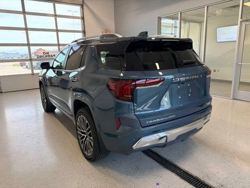 New 2026 GMC Terrain Denali AWD/4WD image 16