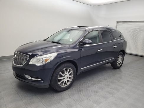 Used 2017 Buick Enclave Leather FWD image 2