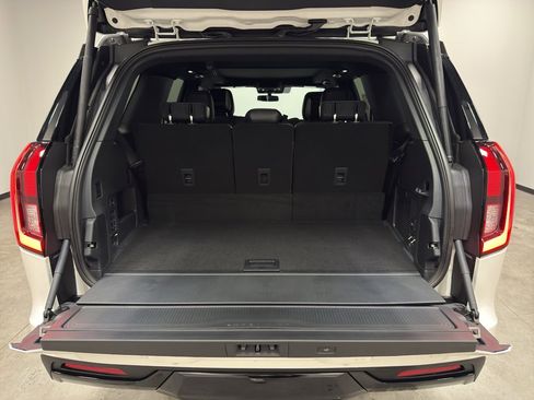 New 2026 Ford Expedition Platinum w/ Stealth Performance Package image 30