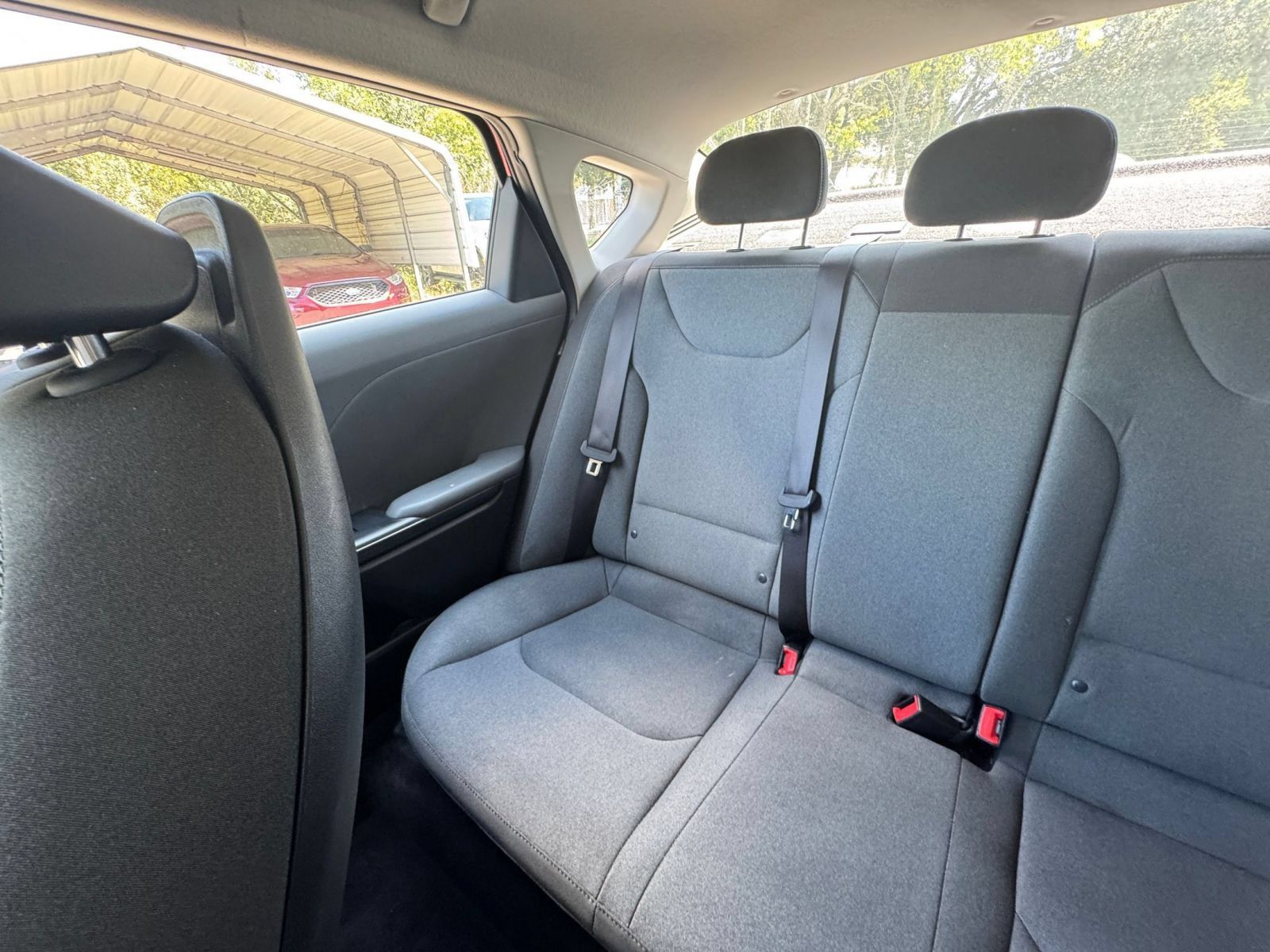 Used 2025 Kia K4 FWD image 37
