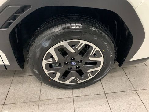 New 2026 Subaru Forester Premium image 23