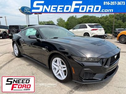 Used 2026 Ford Mustang GT Premium