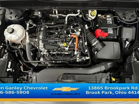 Used 2023 Ford Bronco Sport Big Bend AWD/4WD image 27